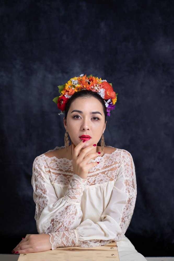 Photograph by Gudilova Sveta