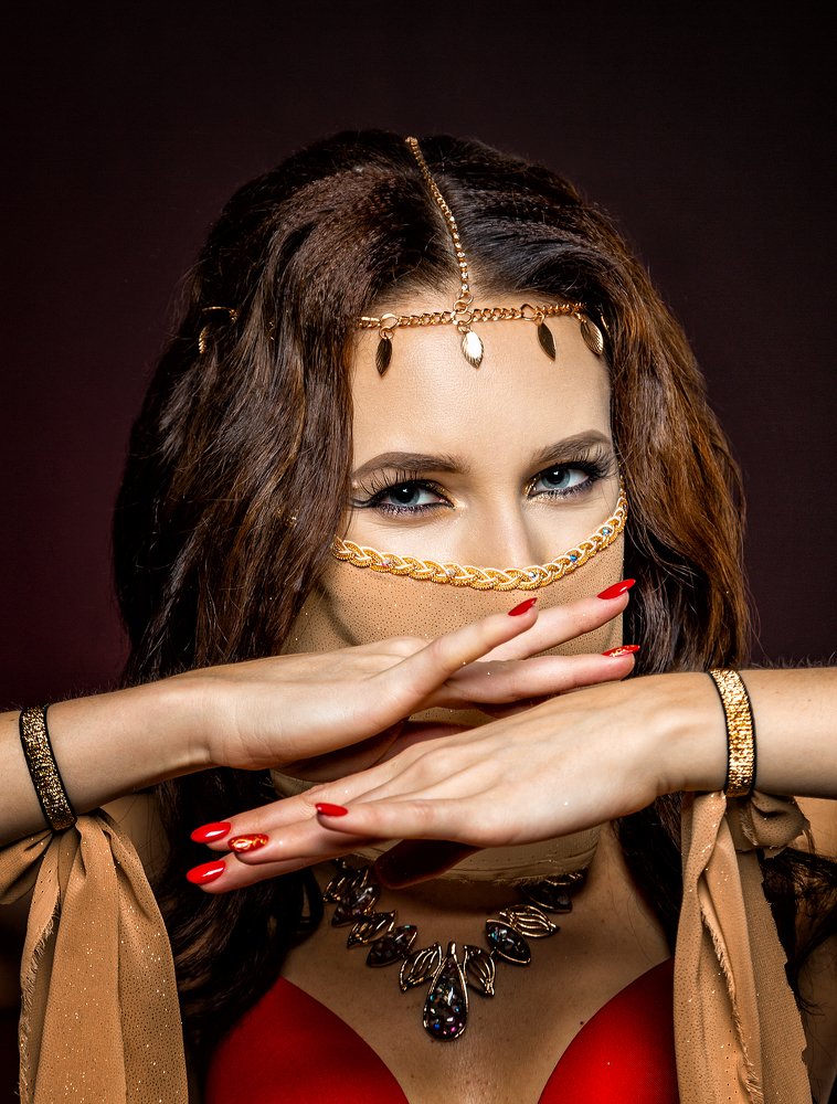 Фотография автора Александр Копанёв