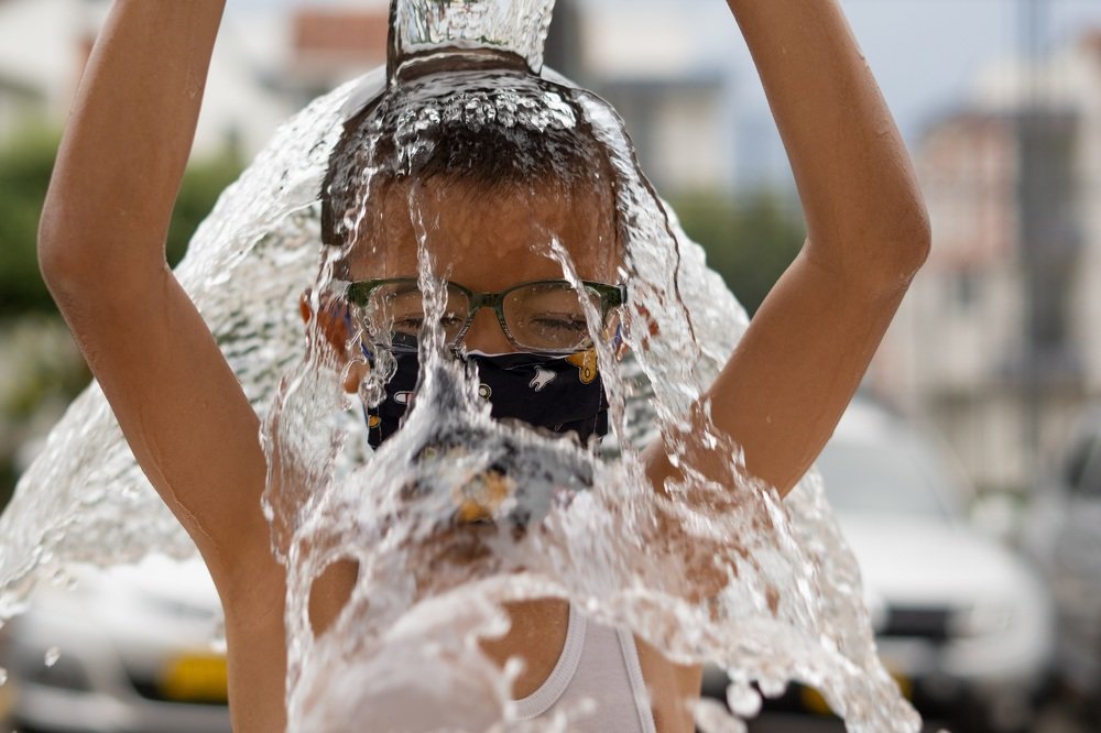 Photograph by JUAN BERNATE