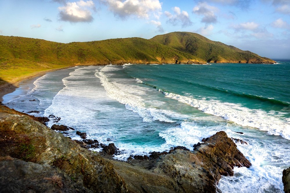 Photograph by Santiago Moreno