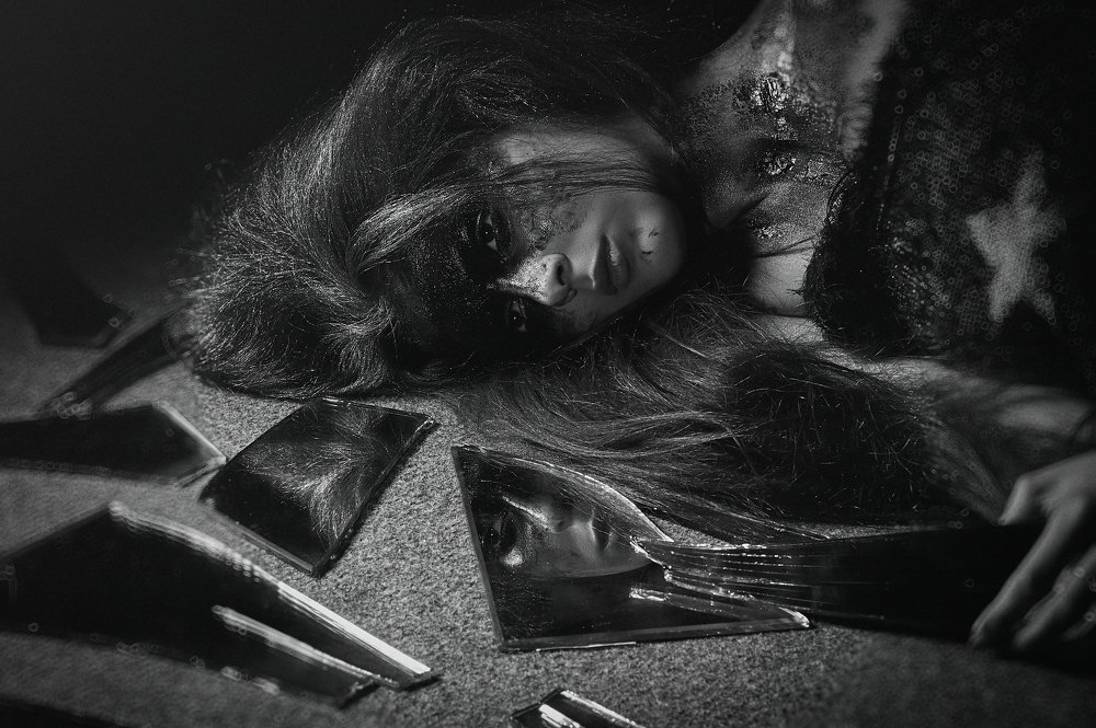 Photograph by Mitya Proshkin