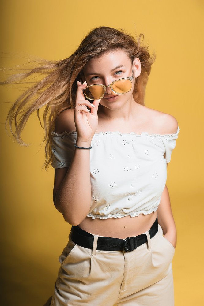 Photograph by Иван Комаров