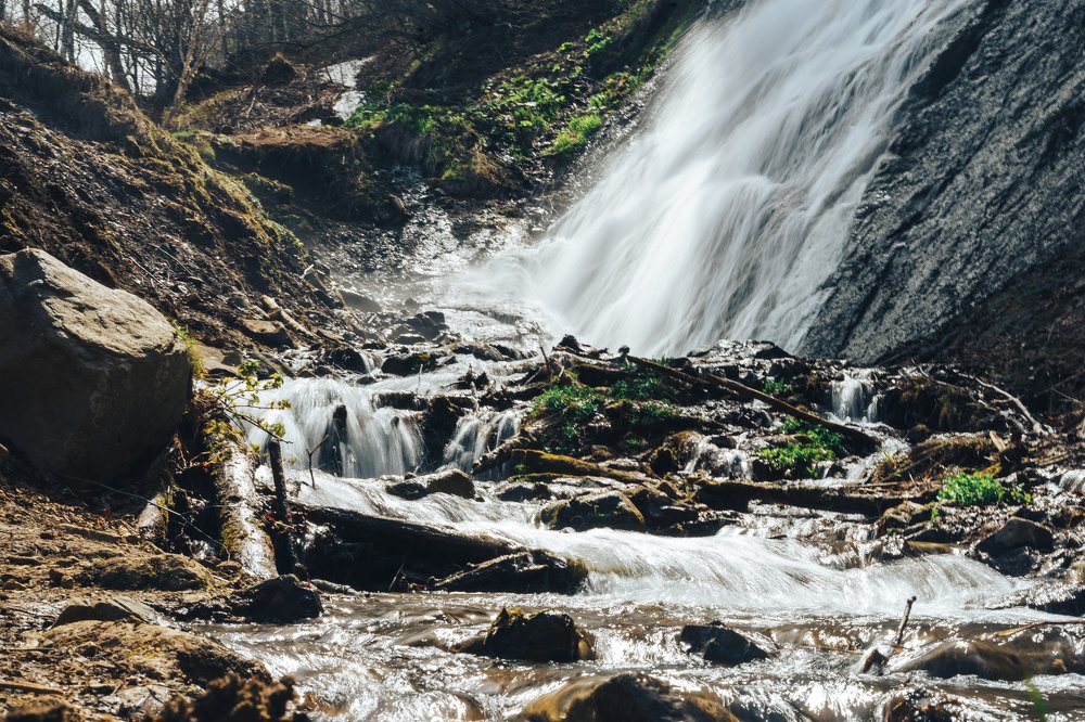 Photograph by Константин Пинигин