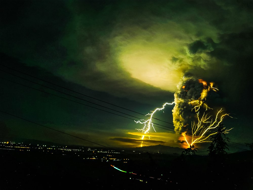 Photograph by Domcar Lagto