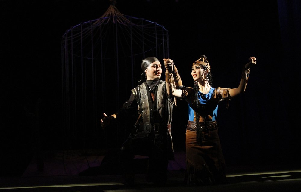 Photograph by Алтынбек Қартабай