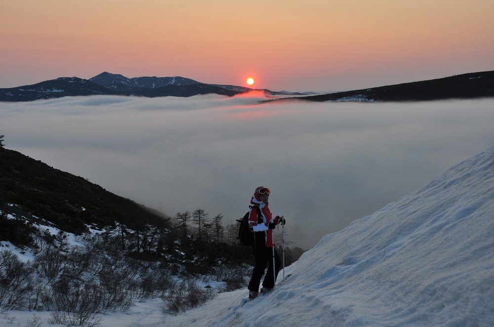 Photograph by Евгений Захаров