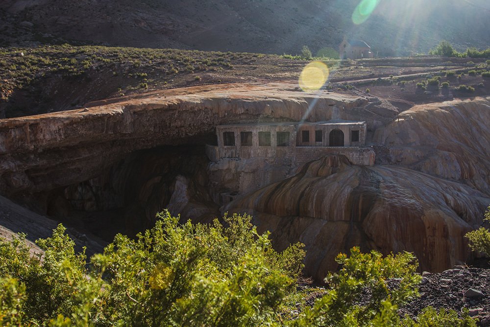 Photograph by Ricardo Pretta