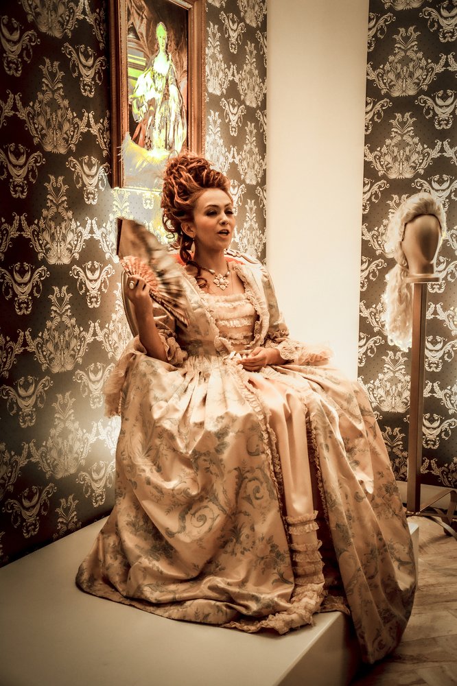 Photograph by GONZALO ESGUERRA PINTO