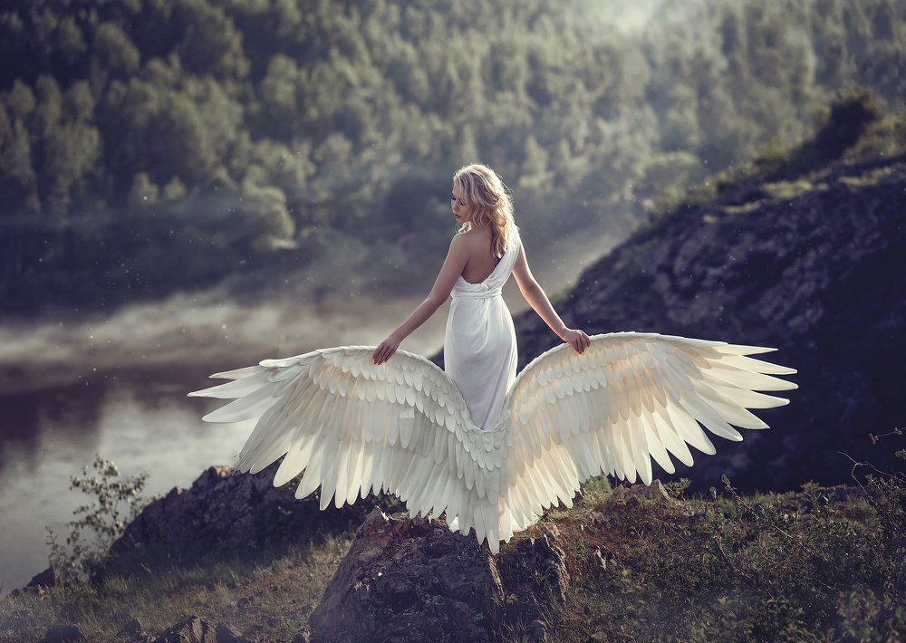 Photograph by Юлия Лепёшкина