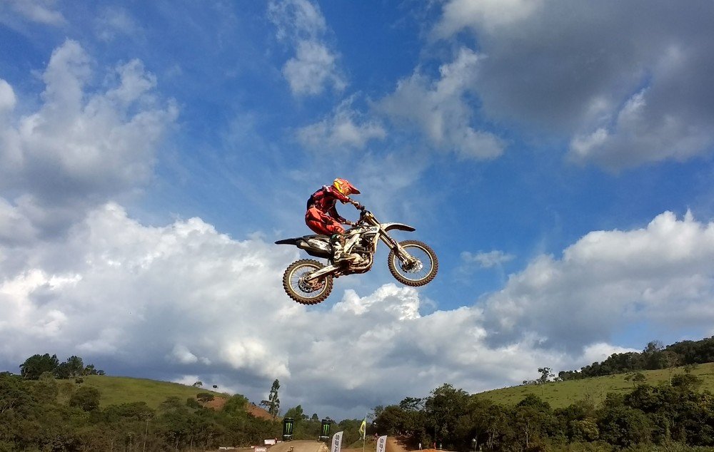 Photograph by Tatiana Barthem