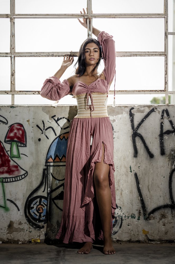 Photograph by Marden Acampora