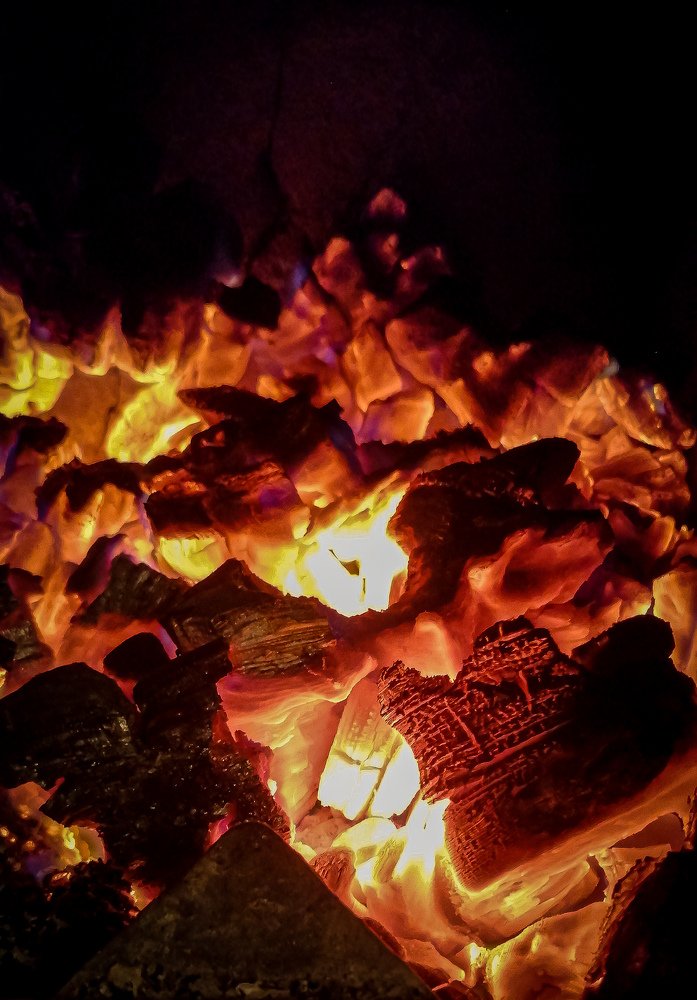 Photograph by Carlos Barría