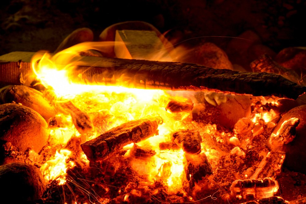 Photograph by Carlos Barría