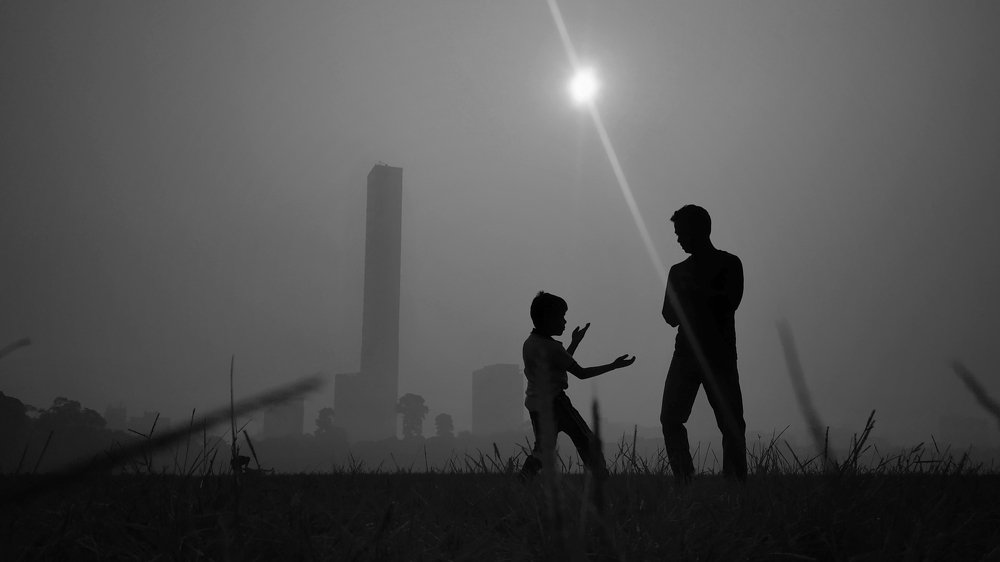 Photograph by Subrata Parui