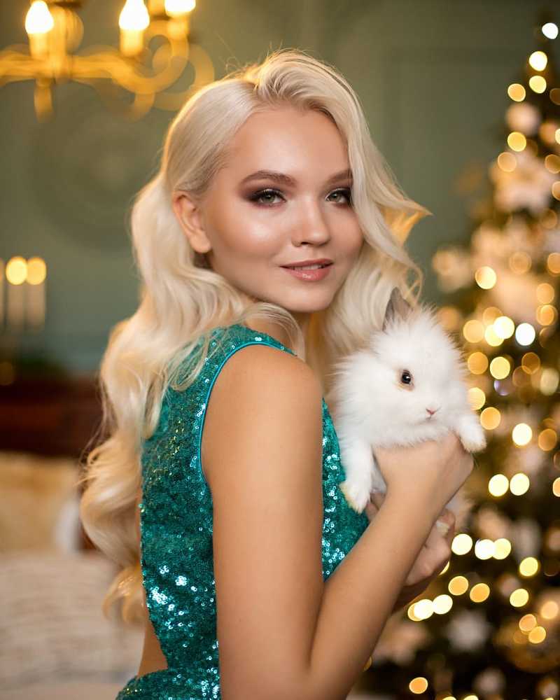 Photograph by Анастасия Воробьева