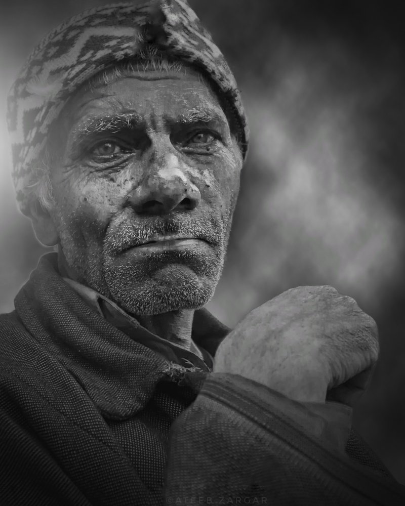 Photograph by Ateeeb Zargar