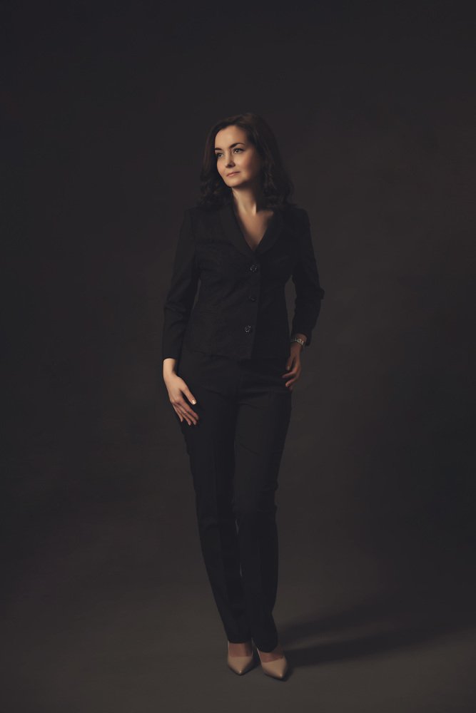 Photograph by Ирина Гиман