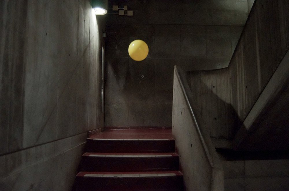 Photograph by Nick Noh