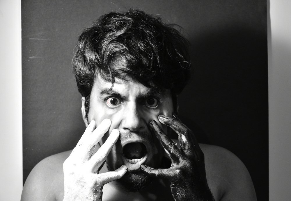 Photograph by Sarfraz alam Kunst