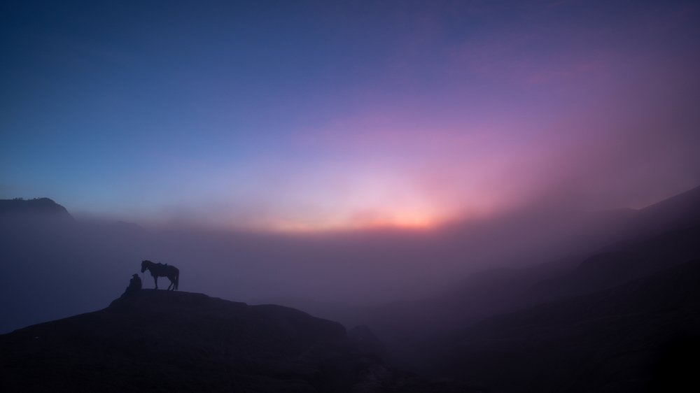 Photograph by KL Chong