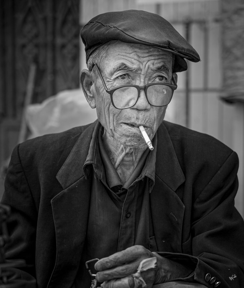 Photograph by Fabiola