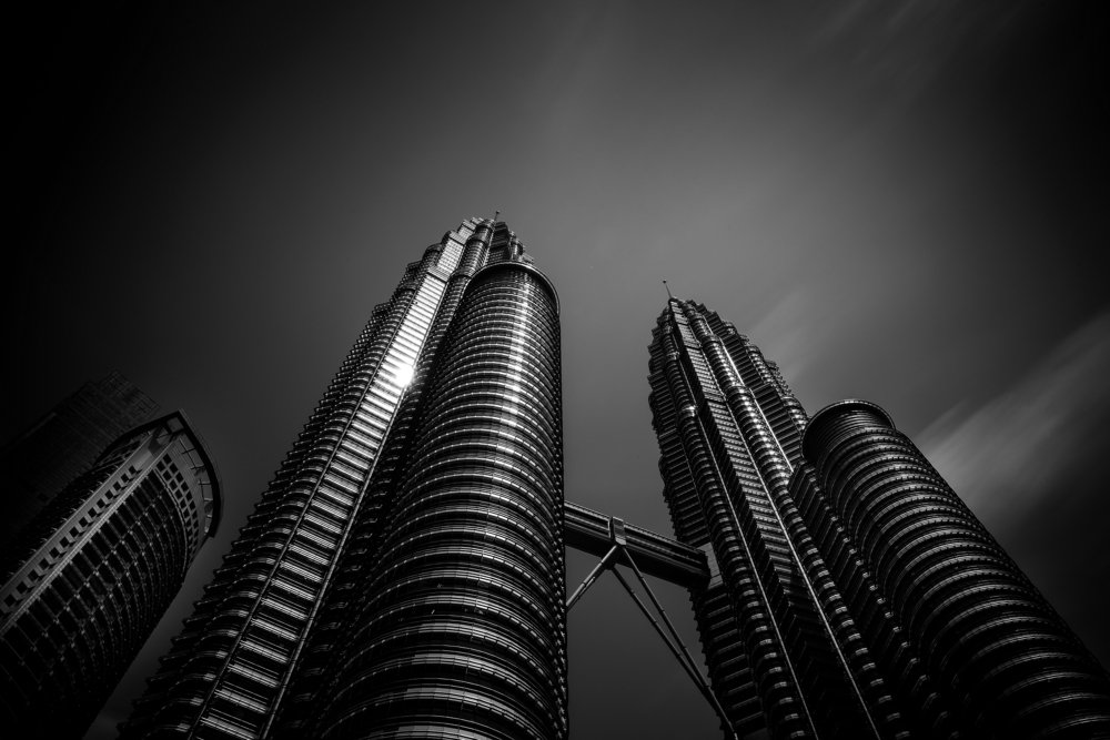 Photograph by KL Chong