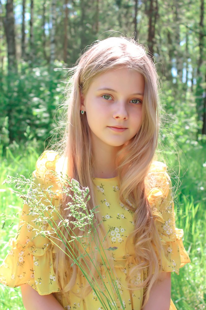 Photograph by Елена Верховская