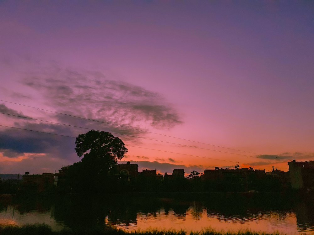 Photograph by Rujen Bajracharya