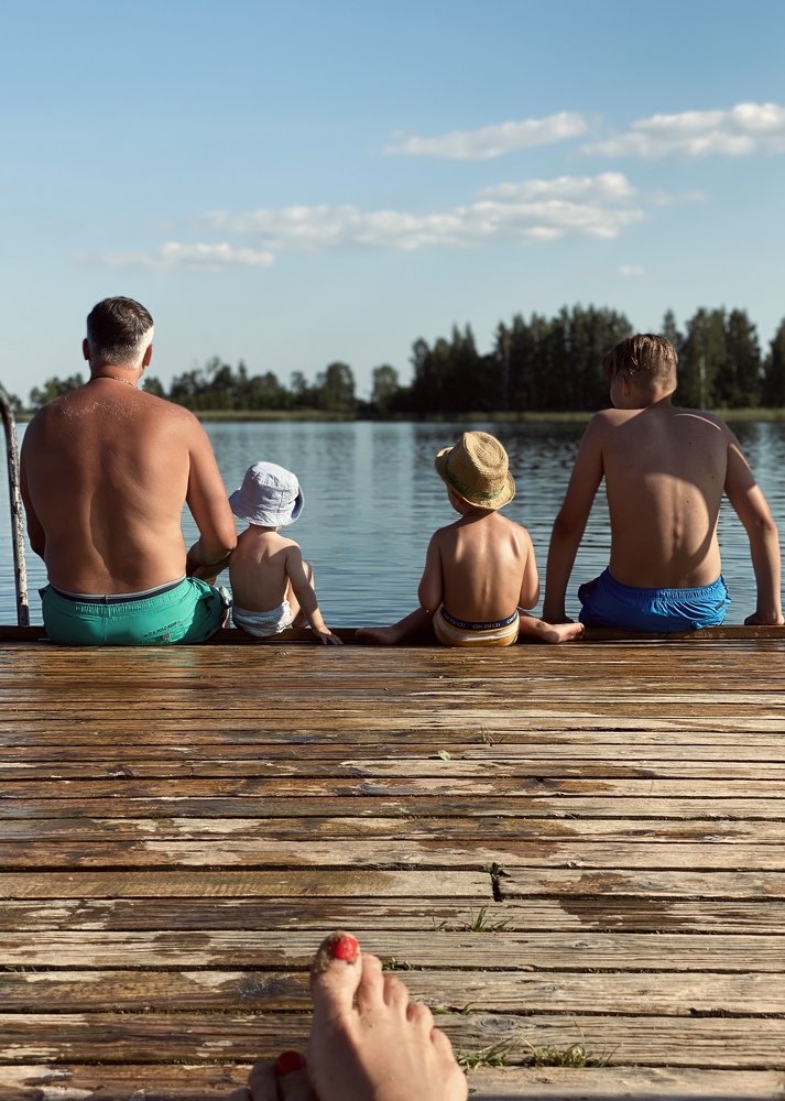 Photograph by Ольга Нечаева