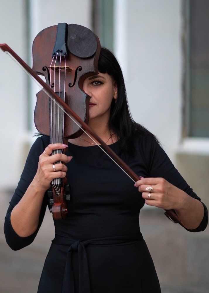 Photograph by Елена Савченкова