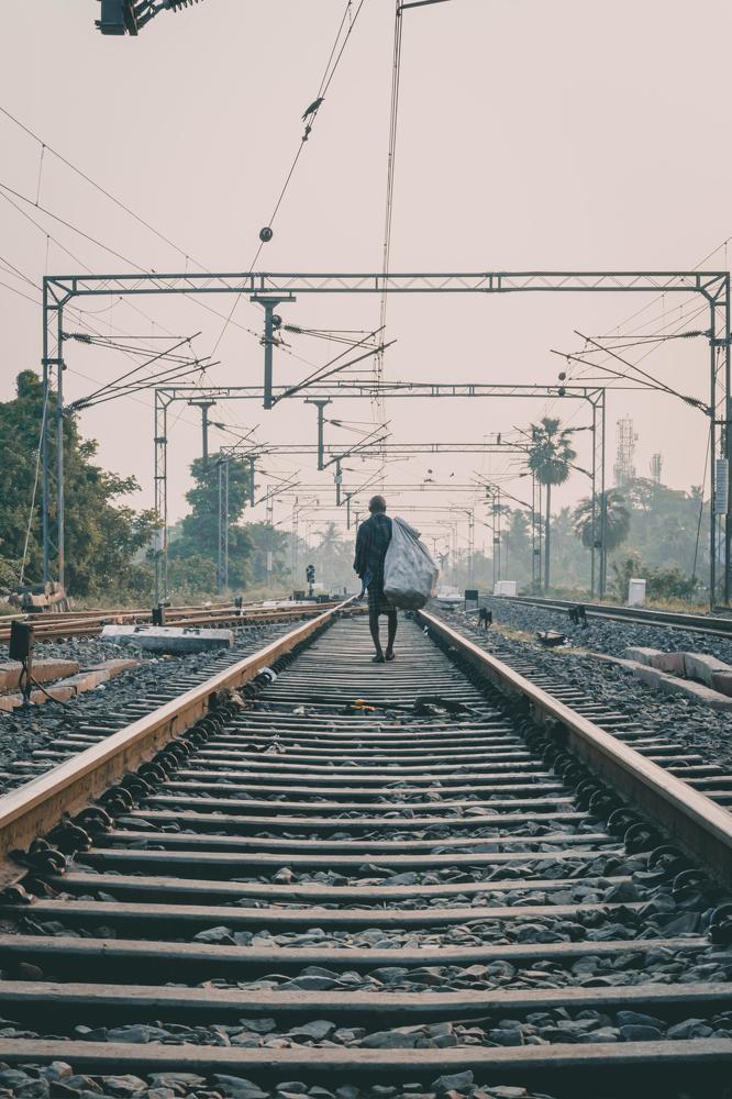 Photograph by Somesh Dey