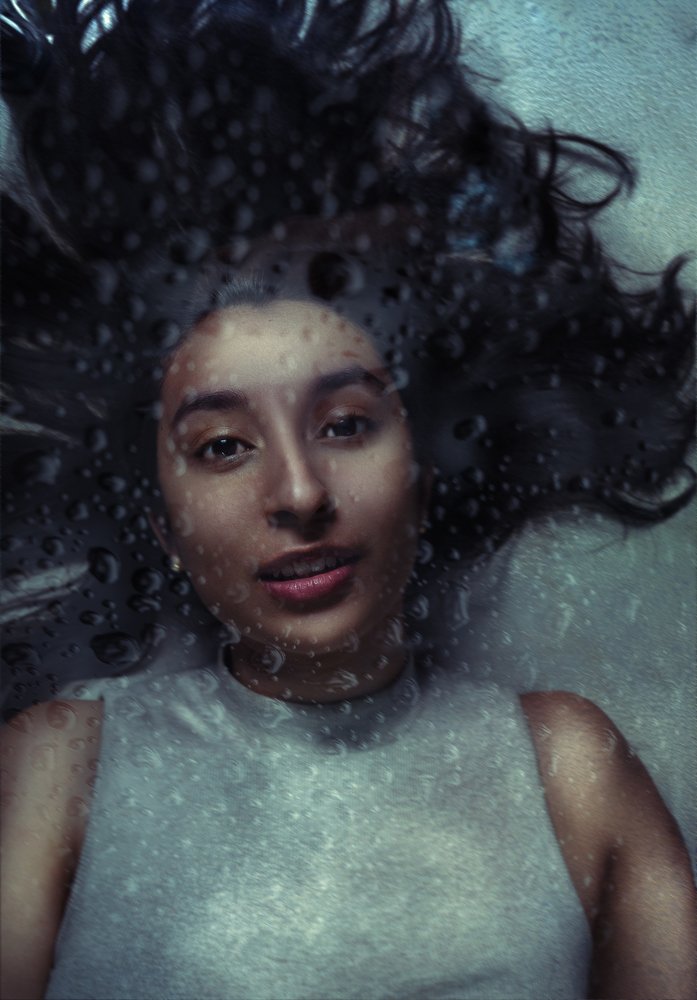 Photograph by Jorge Francisco Pescador