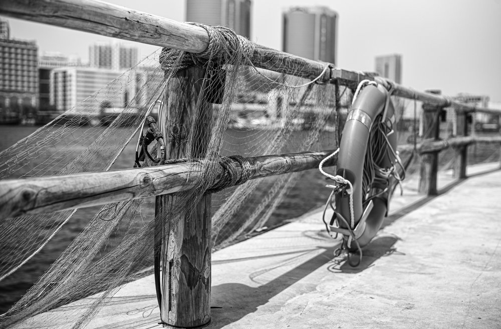 Photograph by Hadi Yashruti