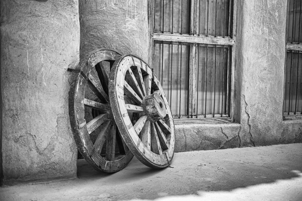 Photograph by Hadi Yashruti