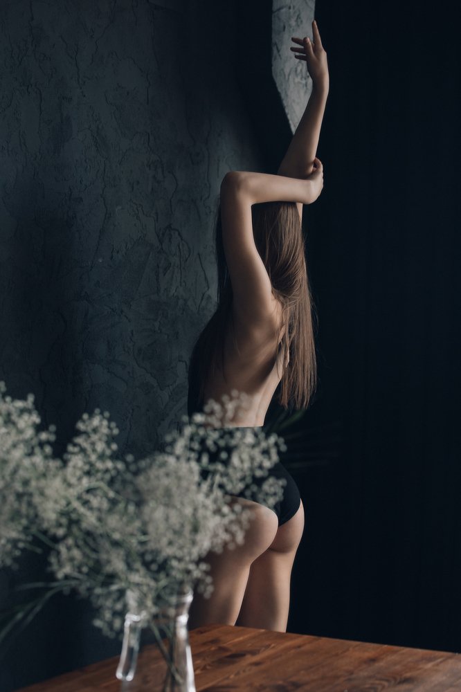 Photograph by Алексей Молчан