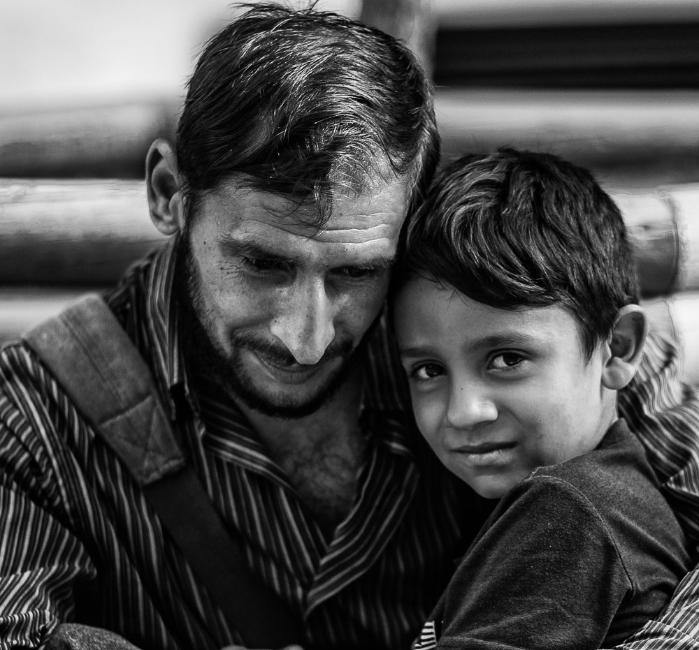 Photograph by Hadi Yashruti