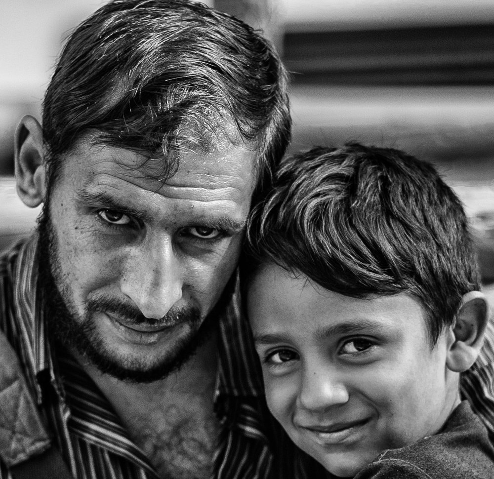 Photograph by Hadi Yashruti