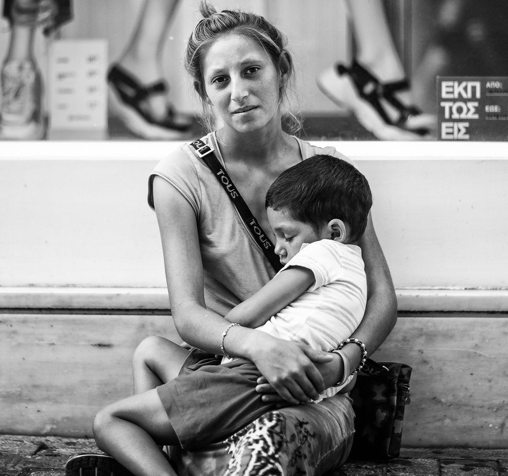 Photograph by Hadi Yashruti