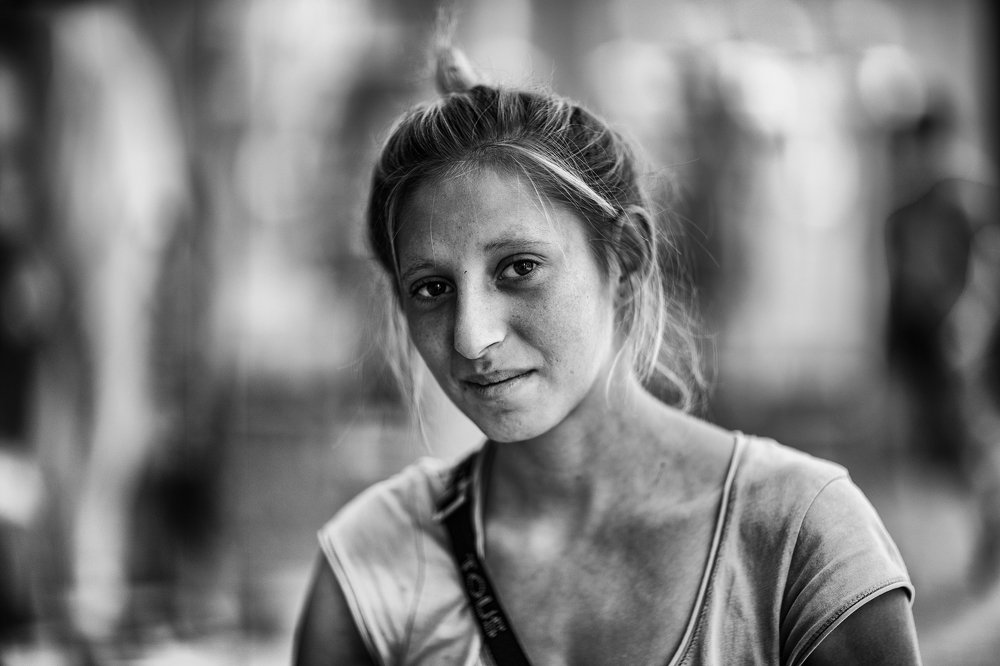 Photograph by Hadi Yashruti