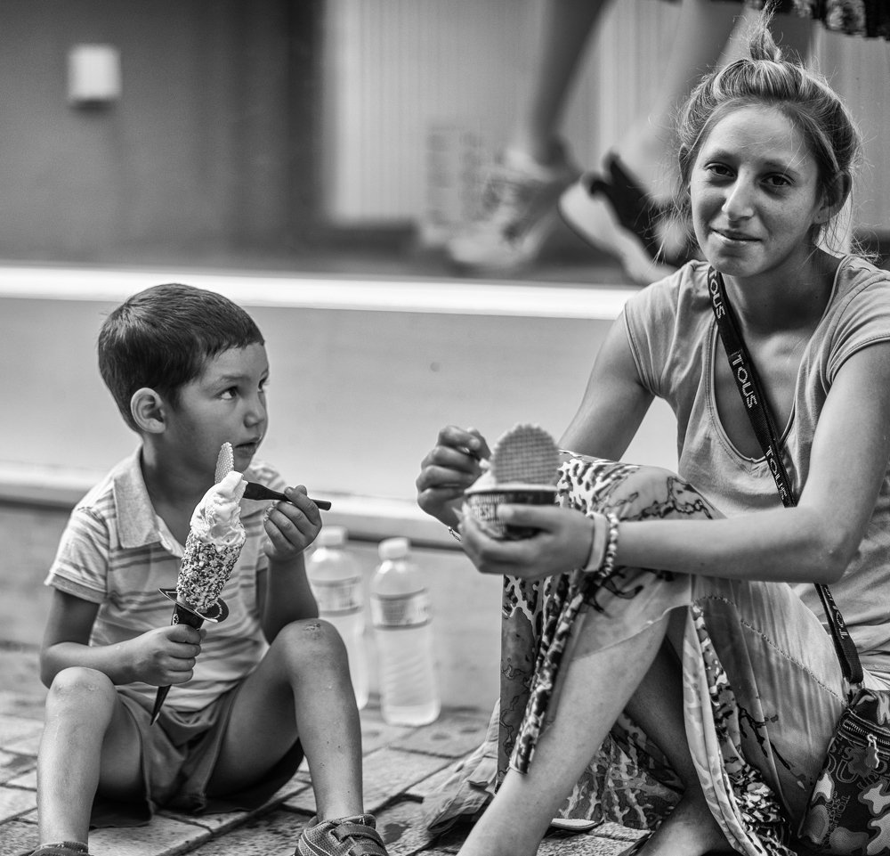 Photograph by Hadi Yashruti