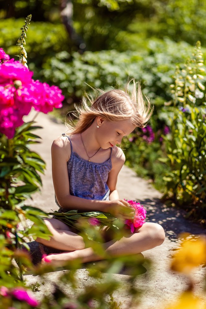 Photograph by Алена Валери