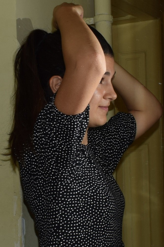 Photograph by Cristian Mirescu