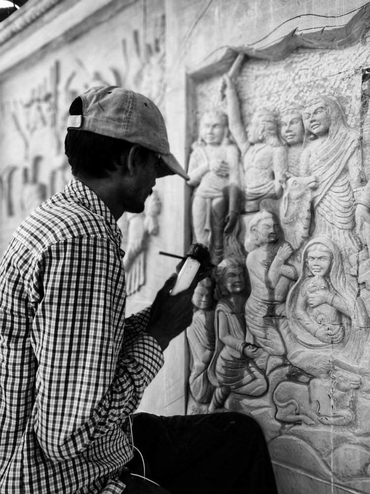 Photograph by HARIOM MEHTA