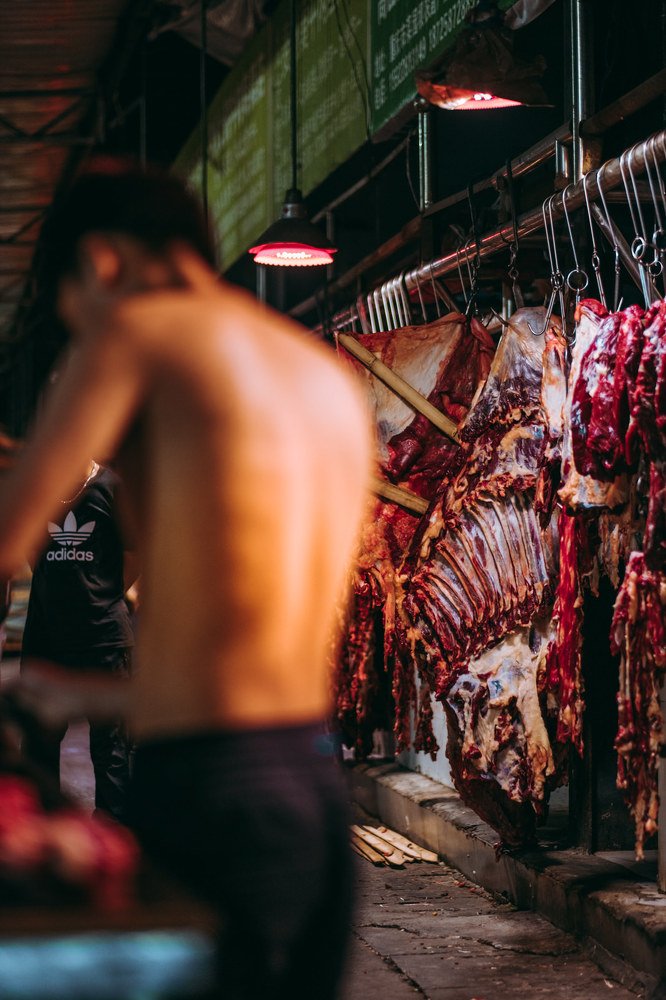 Photograph by Martin S.