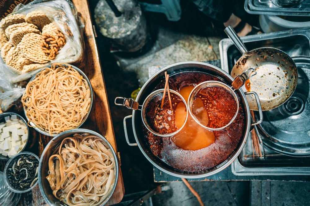 Photograph by Martin S.