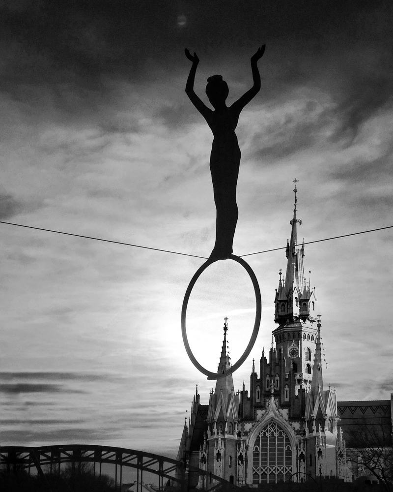 Краковские воспоминания