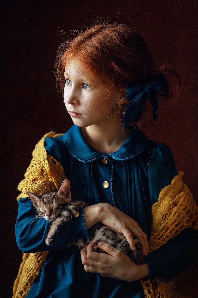 Photograph by Светлана Шелеметева