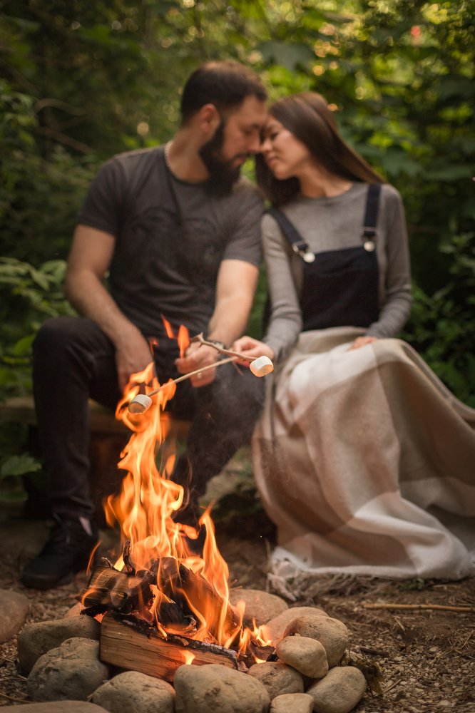 Photograph by Екатерина Даулетбакова