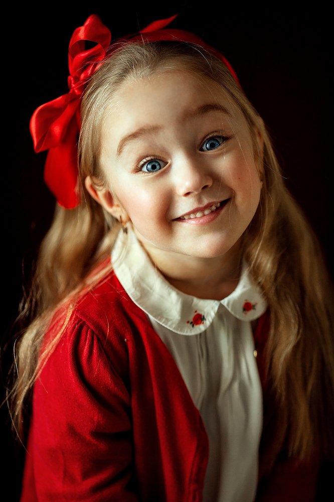 Photograph by Светлана Шелеметева