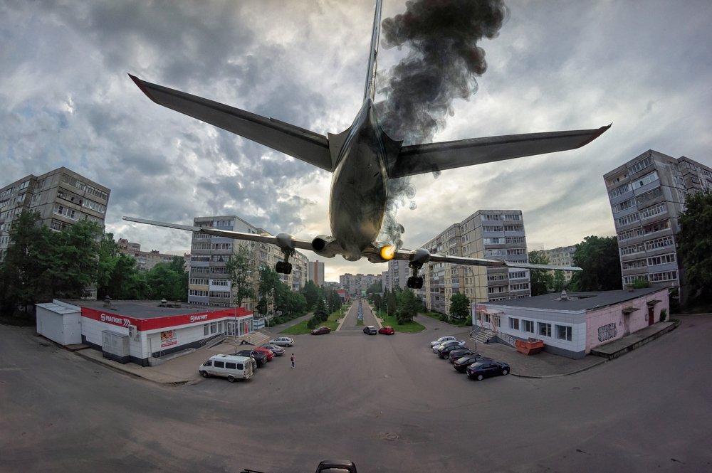 Photograph by Александр Колляков